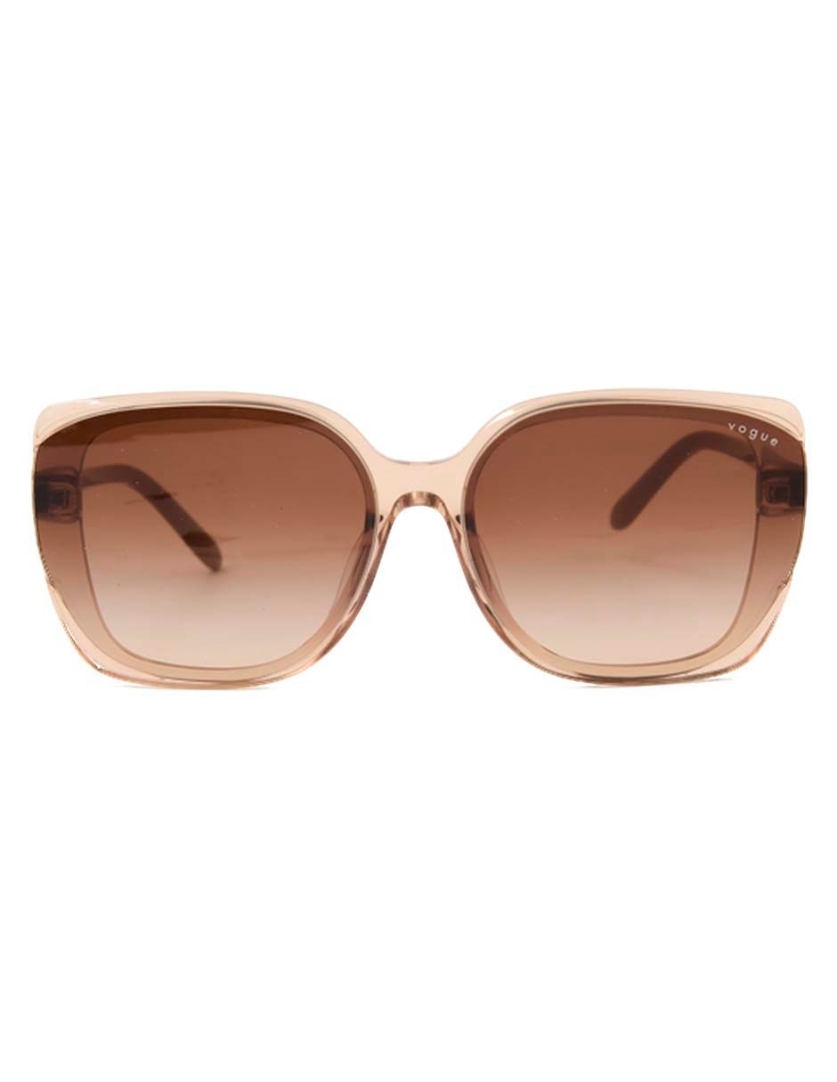 Lentes de sol In Vogue 0VO5684SD31811365 para mujer