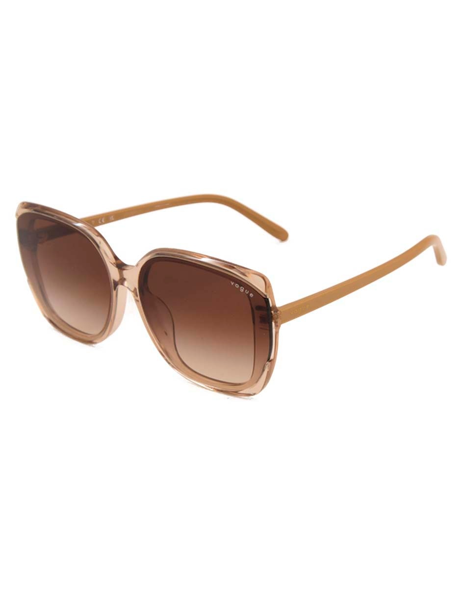 Lentes de sol In Vogue 0VO5684SD31811365 para mujer 2