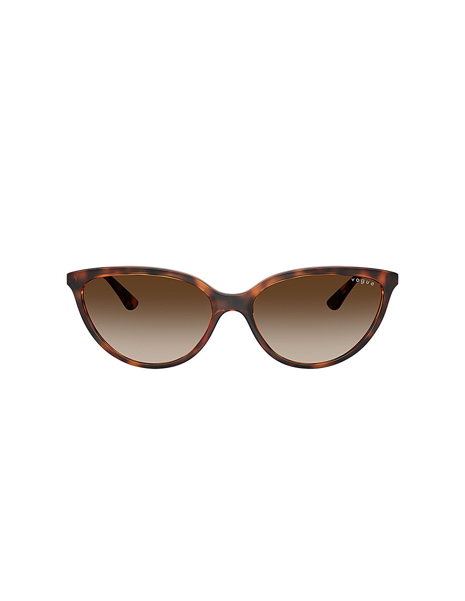 Lentes de sol In Vogue 0VO5672SW6561357 para mujer