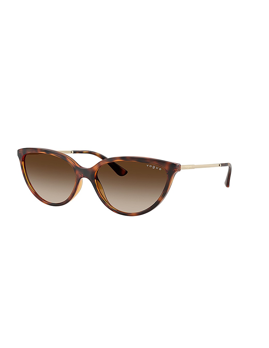 Lentes de sol In Vogue 0VO5672SW6561357 para mujer 2