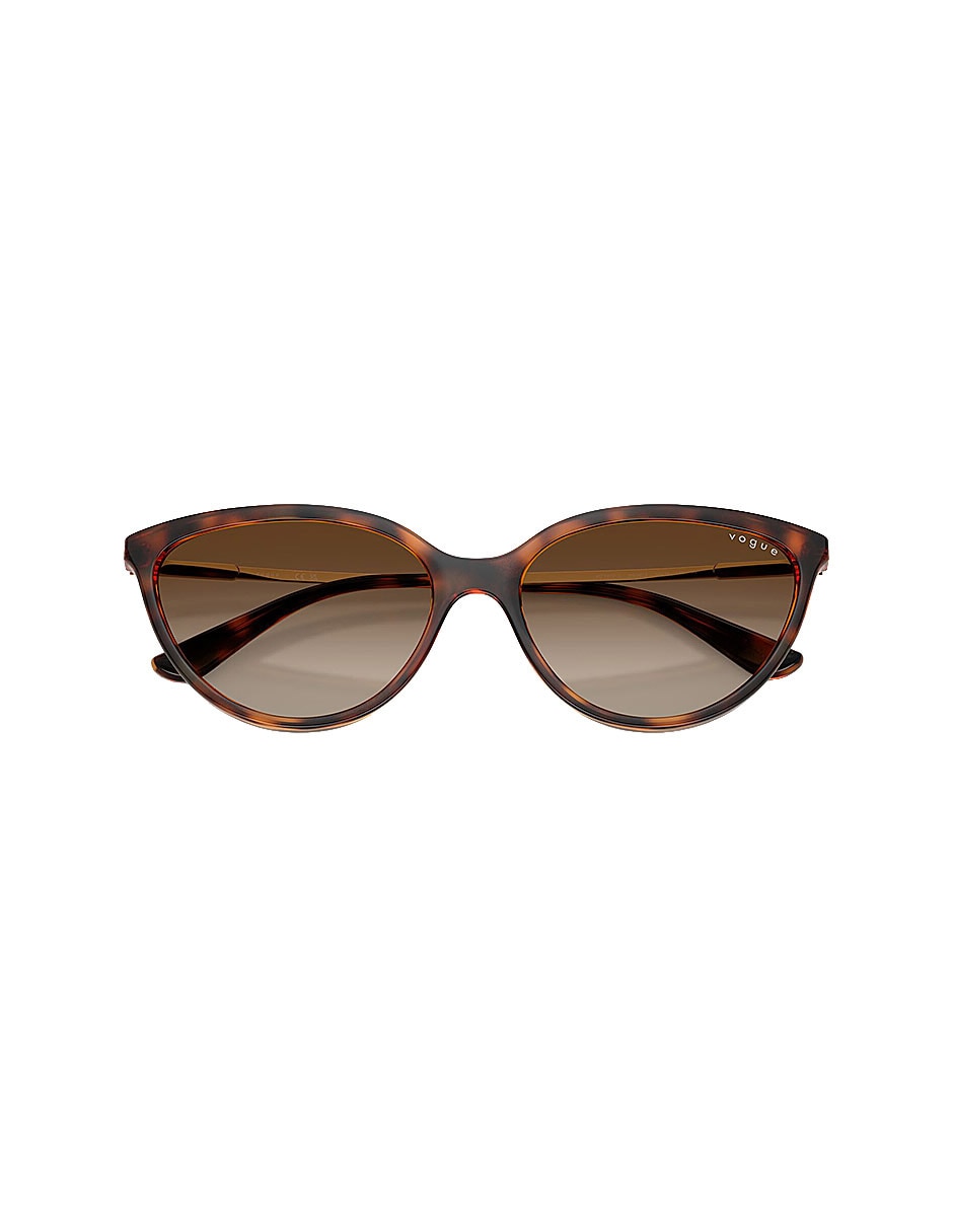 Lentes de sol In Vogue 0VO5672SW6561357 para mujer 5