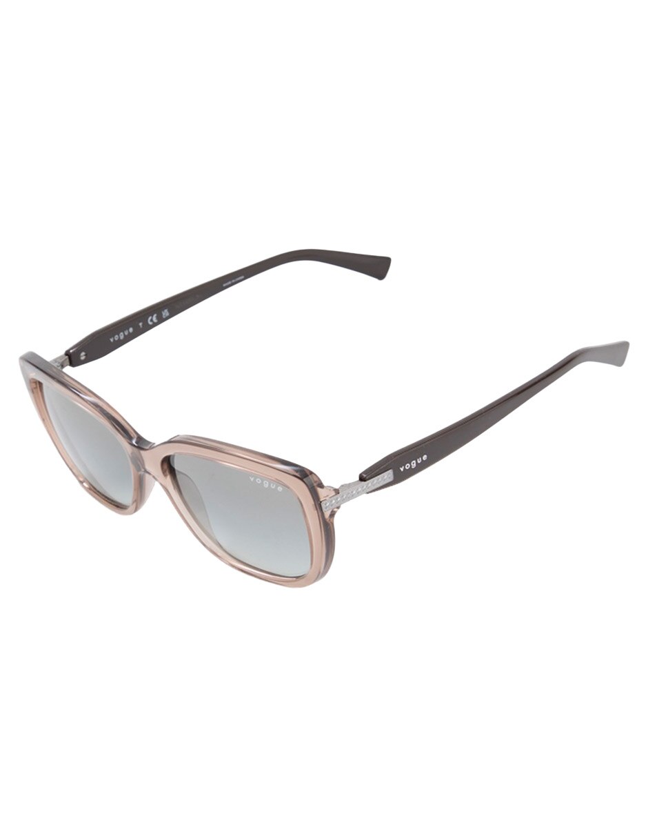 Lentes de sol Evergreen 0VO5678SB29401155 para mujer 2