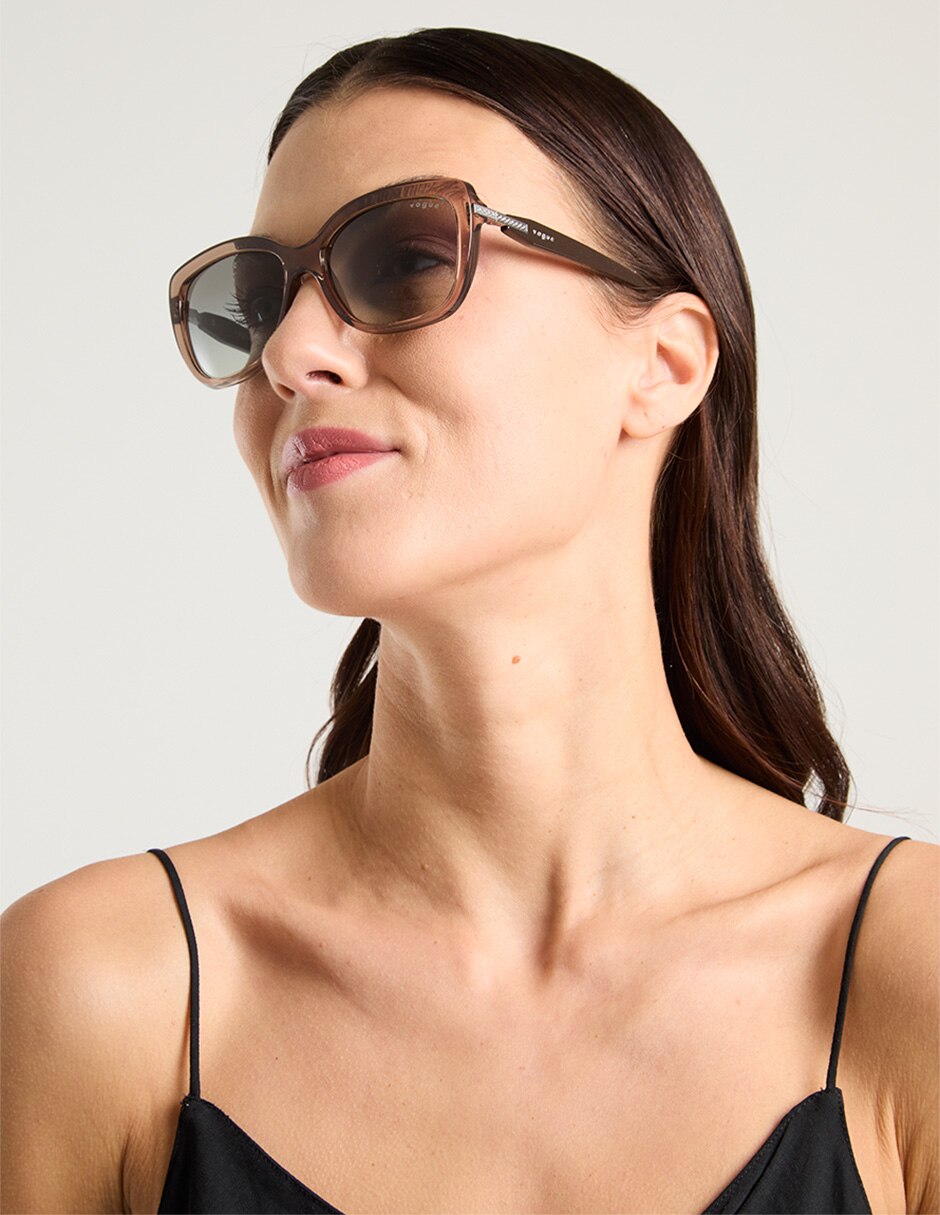 Lentes de sol Evergreen 0VO5678SB29401155 para mujer 6