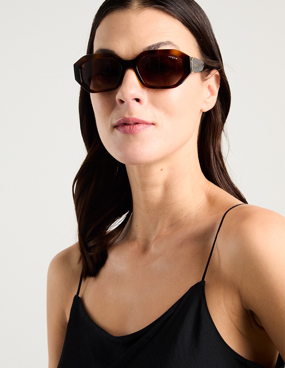 Lentes de sol 0VO5675SW6561354 para mujer 6