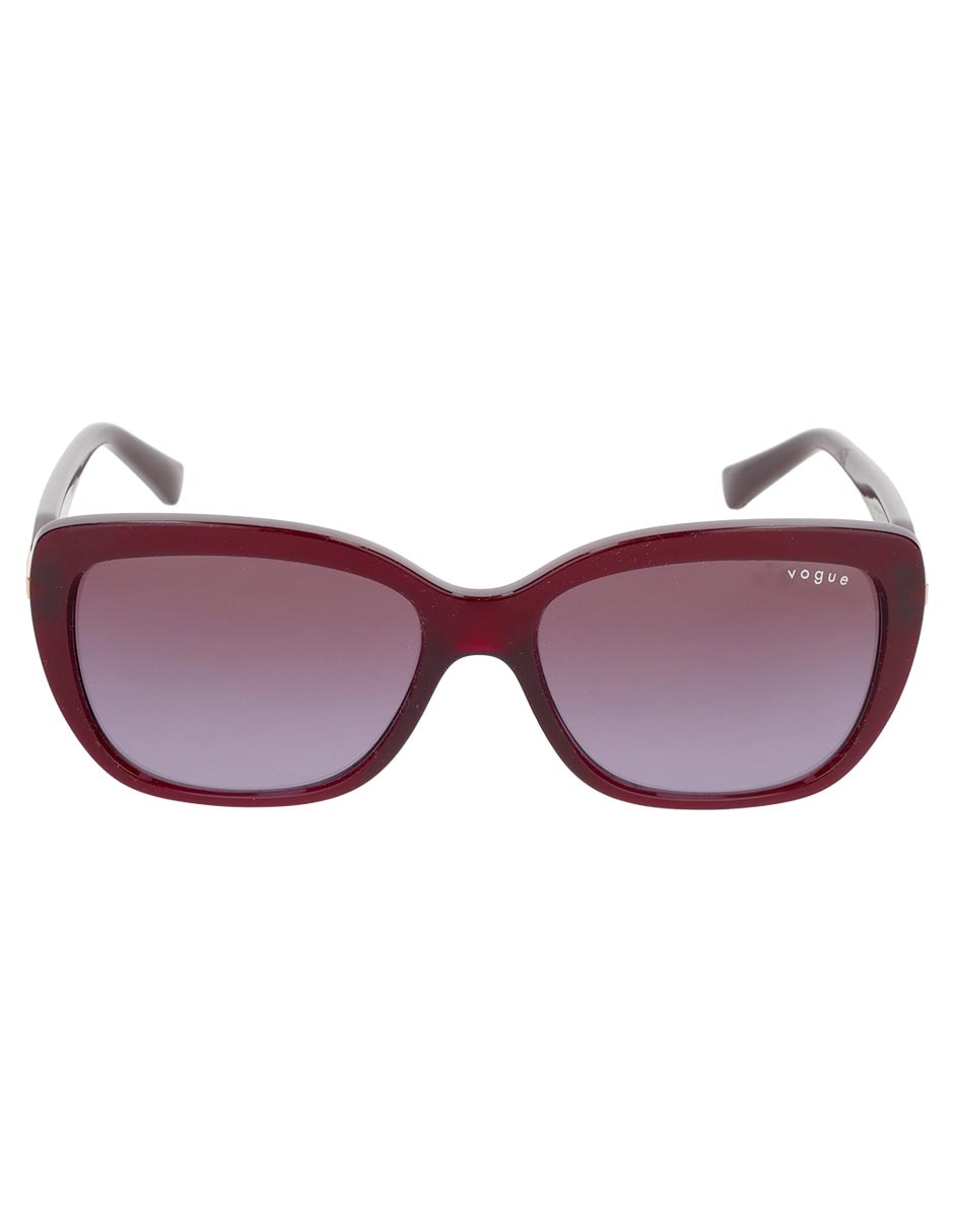 Lentes de sol Evergreen 0VO5678SB29898H55 para mujer