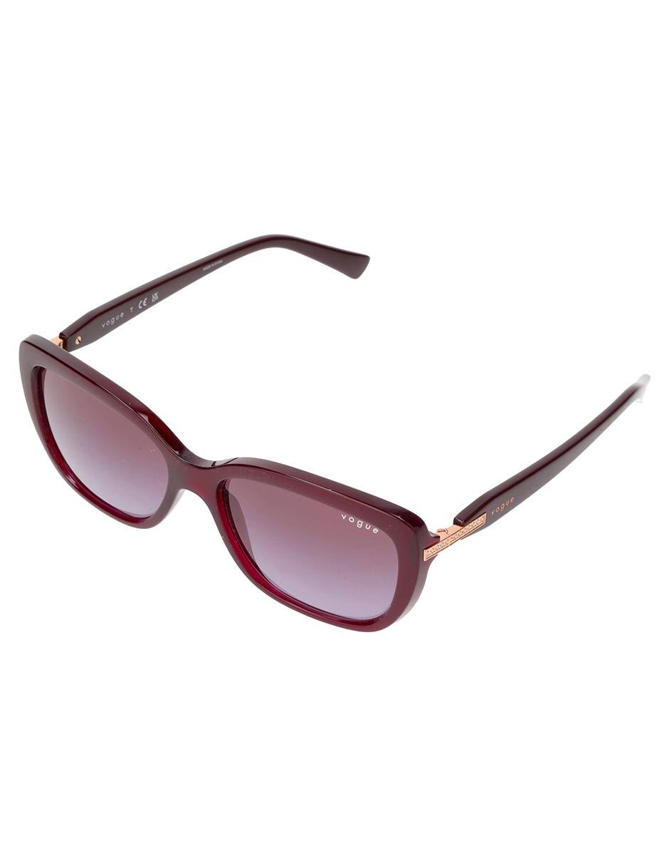 Lentes de sol Evergreen 0VO5678SB29898H55 para mujer 2