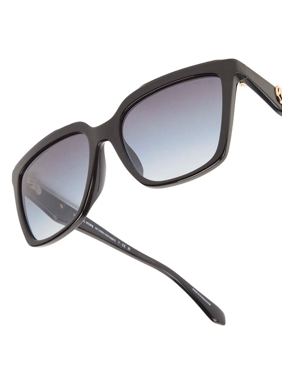 Lentes de sol Glamour para mujer 5