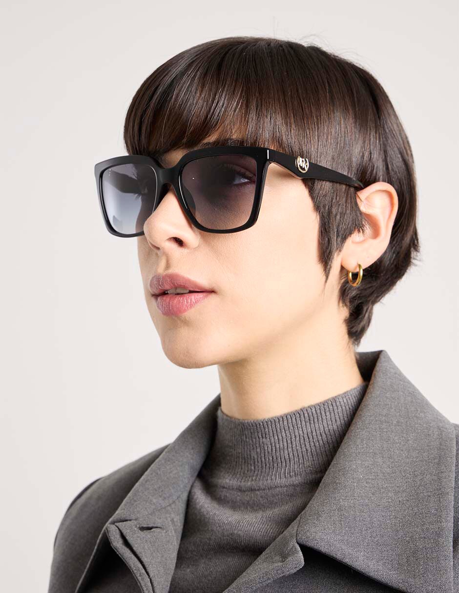 Lentes de sol Glamour para mujer 6