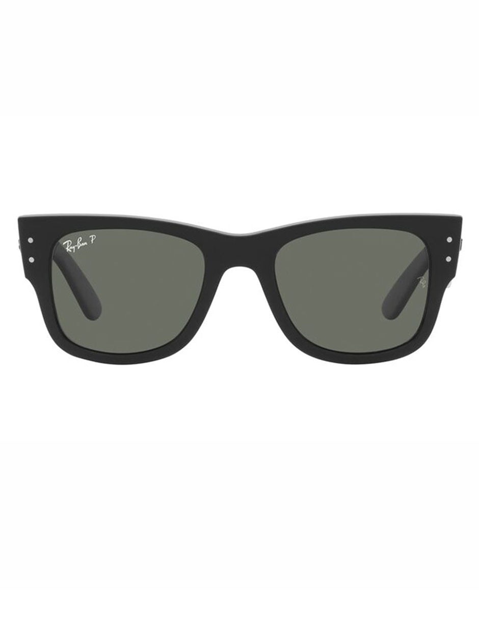 Lentes de sol Mega Wayfarer unisex Lentes de sol Mega Wayfarer unisex