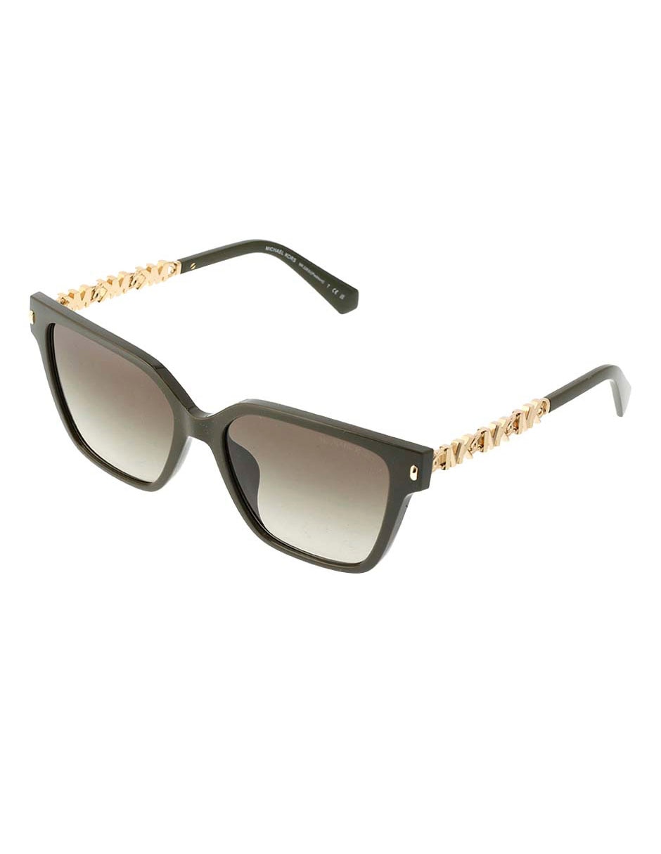 Lentes de sol Modern para mujer 2