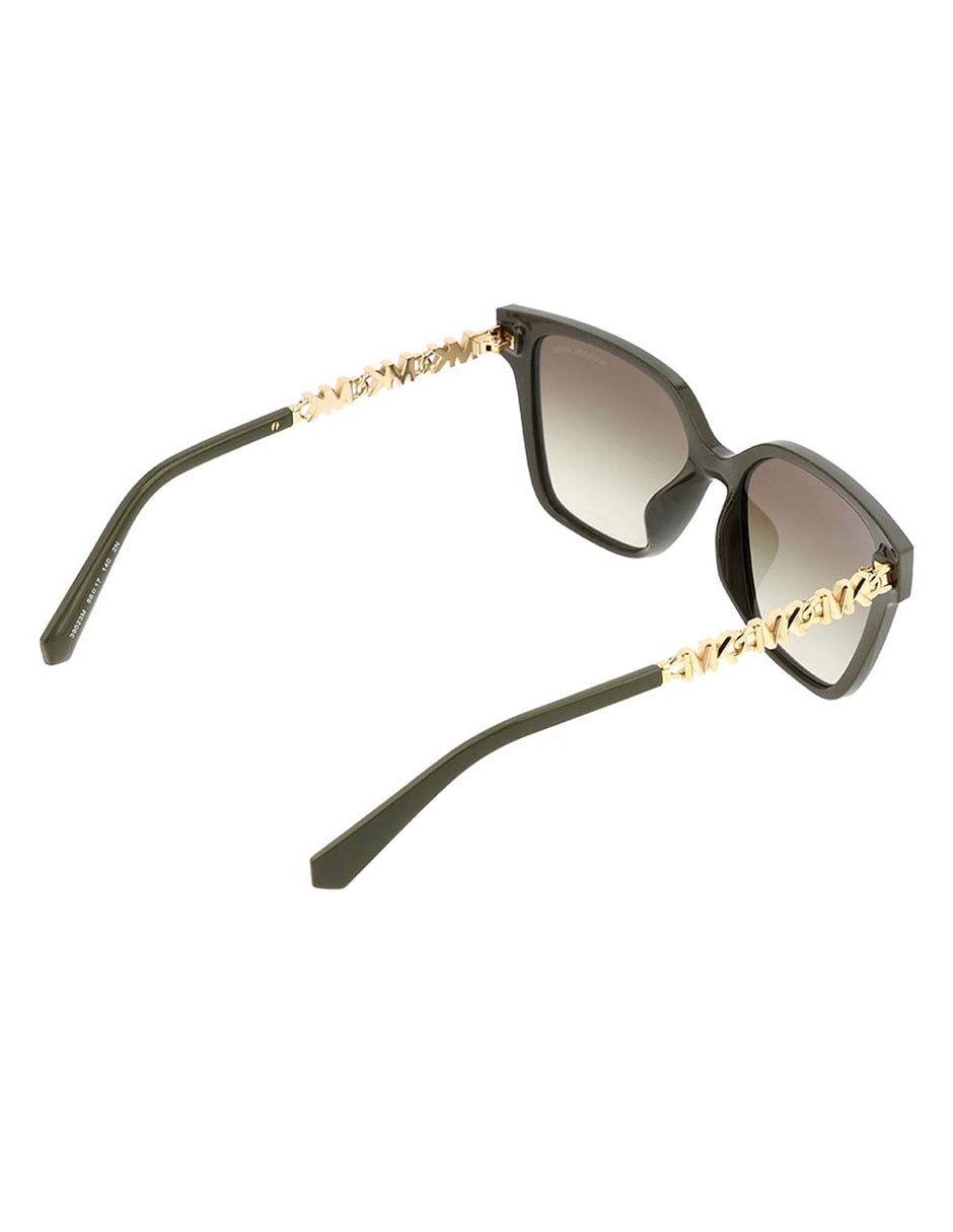 Lentes de sol Modern para mujer 4