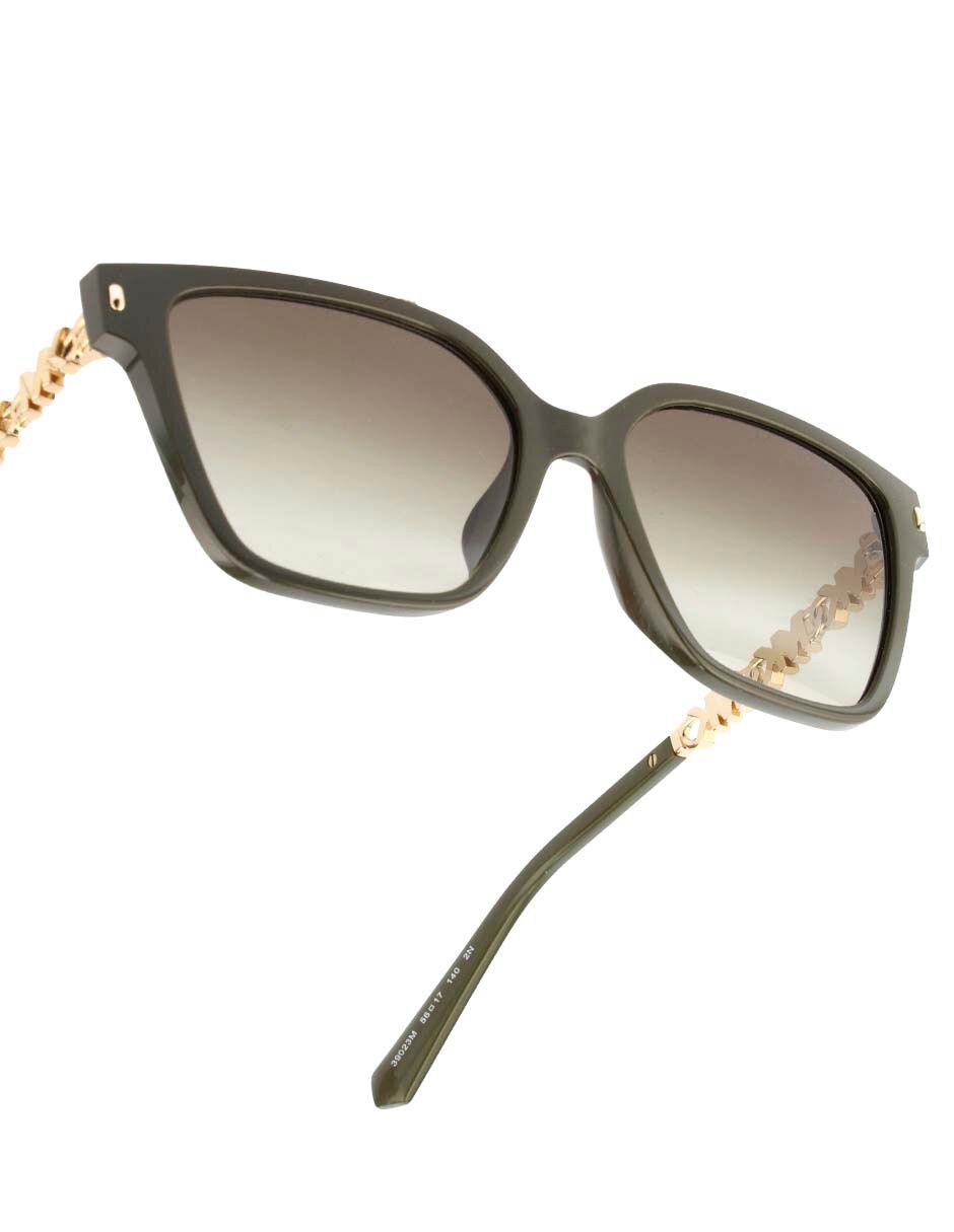 Lentes de sol Modern para mujer 5