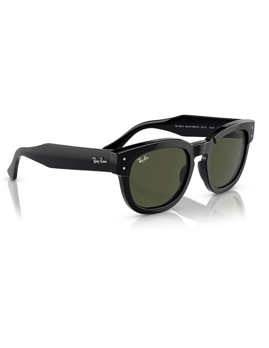 Lentes de sol 0298S Mega unisex 2