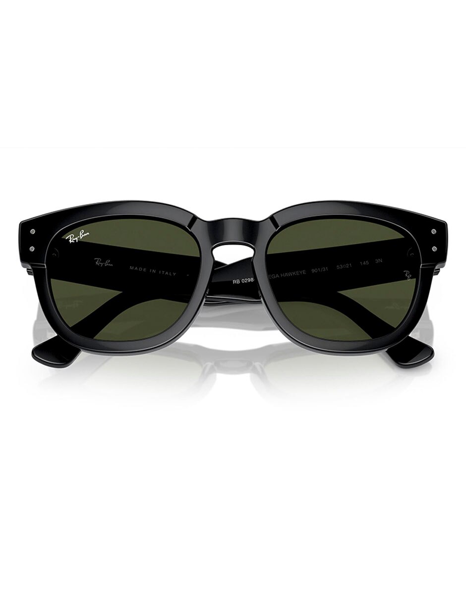 Lentes de sol 0298S Mega unisex 7
