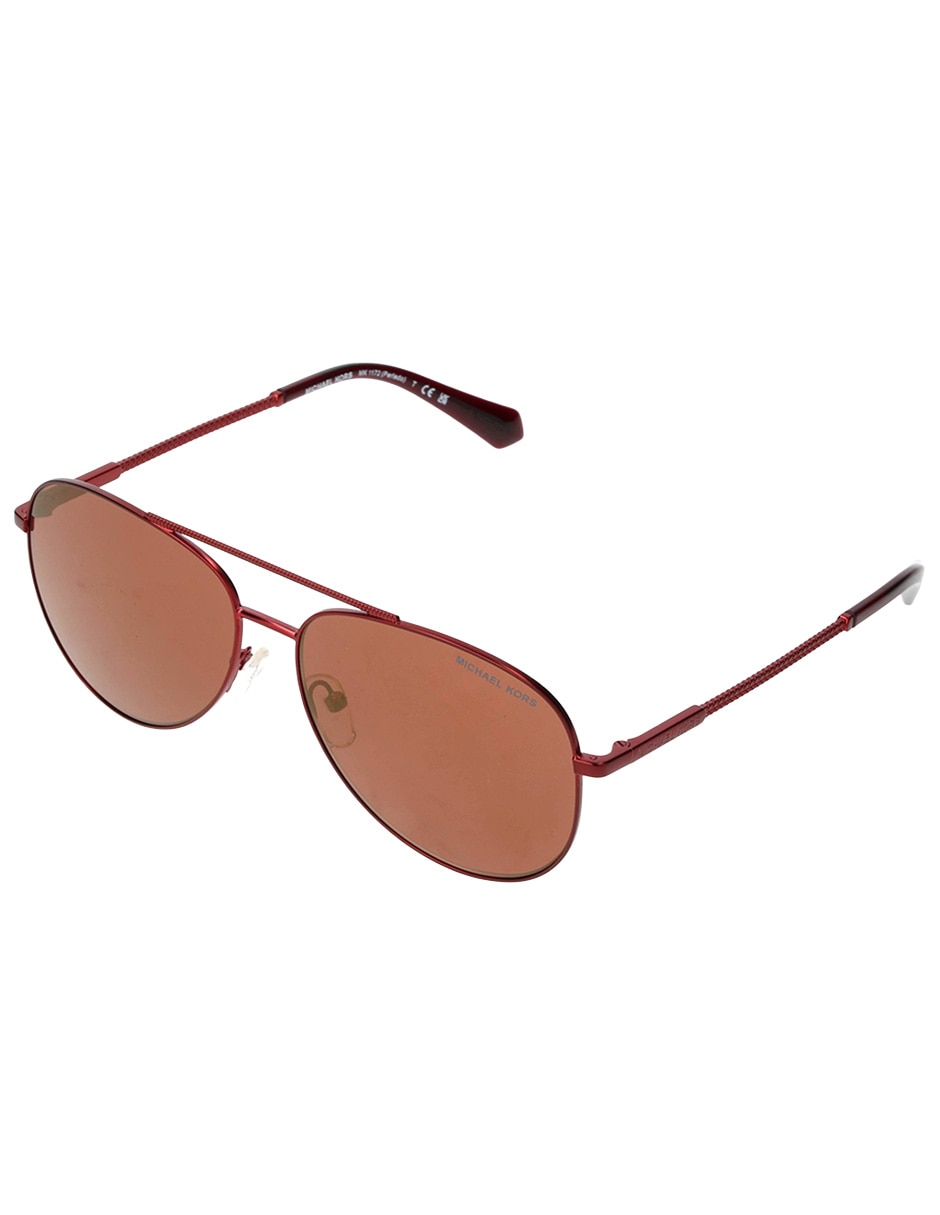Lentes de sol Perledo 0MK11721904E458 para mujer 2