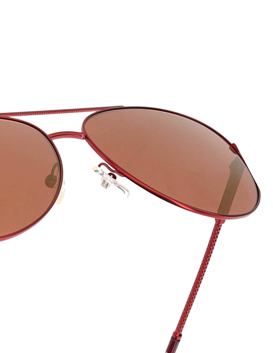 Lentes de sol Perledo 0MK11721904E458 para mujer 5