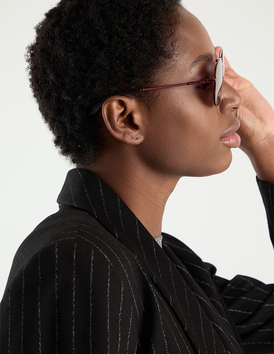 Lentes de sol Perledo 0MK11721904E458 para mujer 6
