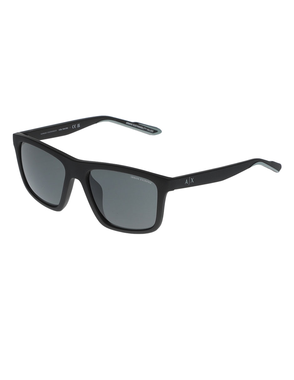 Lentes de sol Reinvented Classic para hombre 2