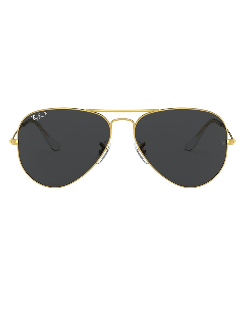 Lentes de sol Aviator Classic RB3025 para hombre