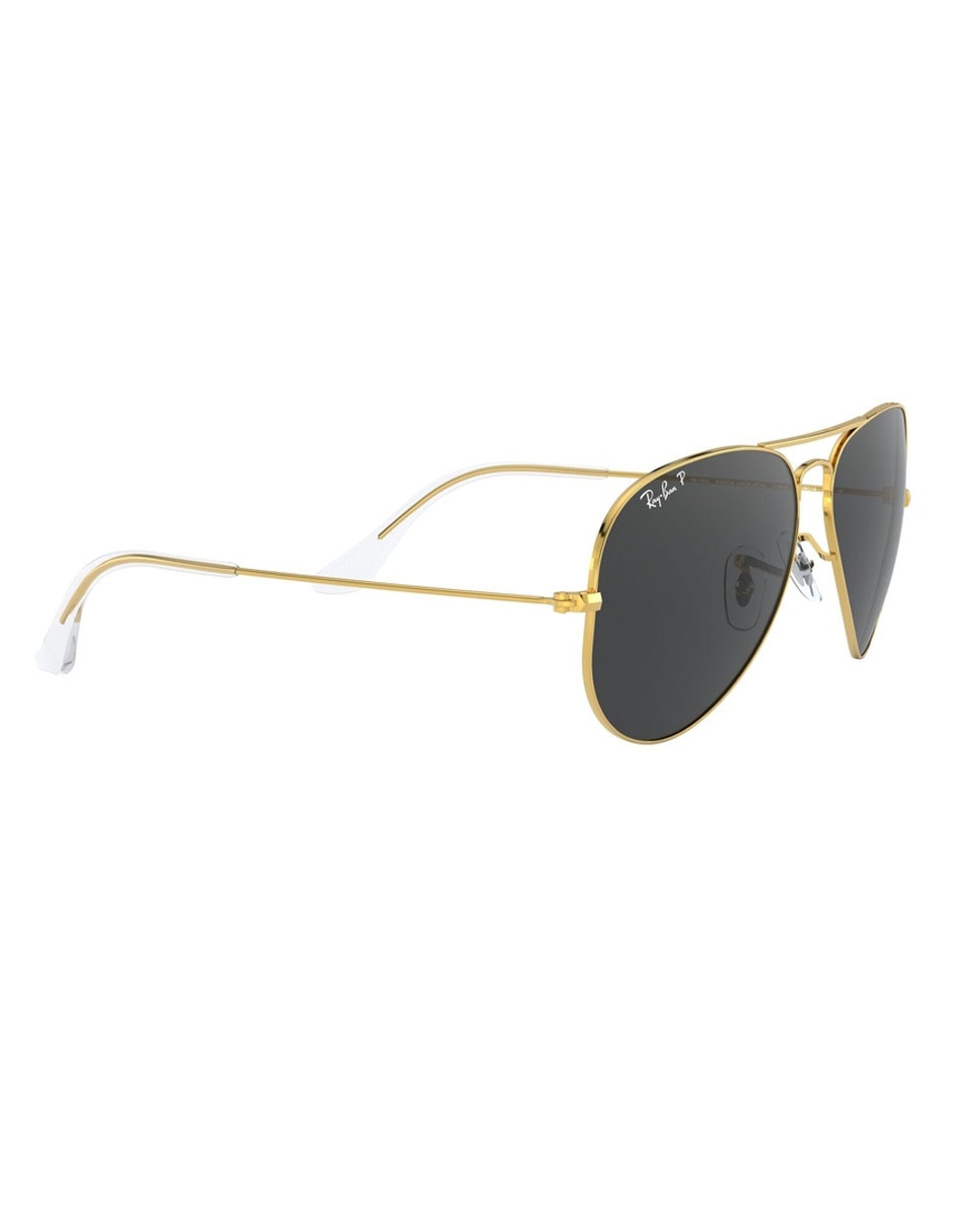 Lentes de sol Aviator Classic RB3025 para hombre 11