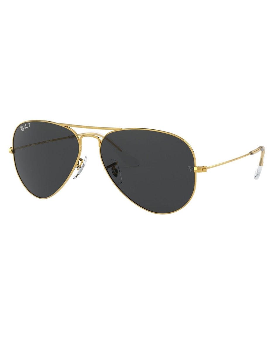 Lentes de sol Aviator Classic RB3025 para hombre 2