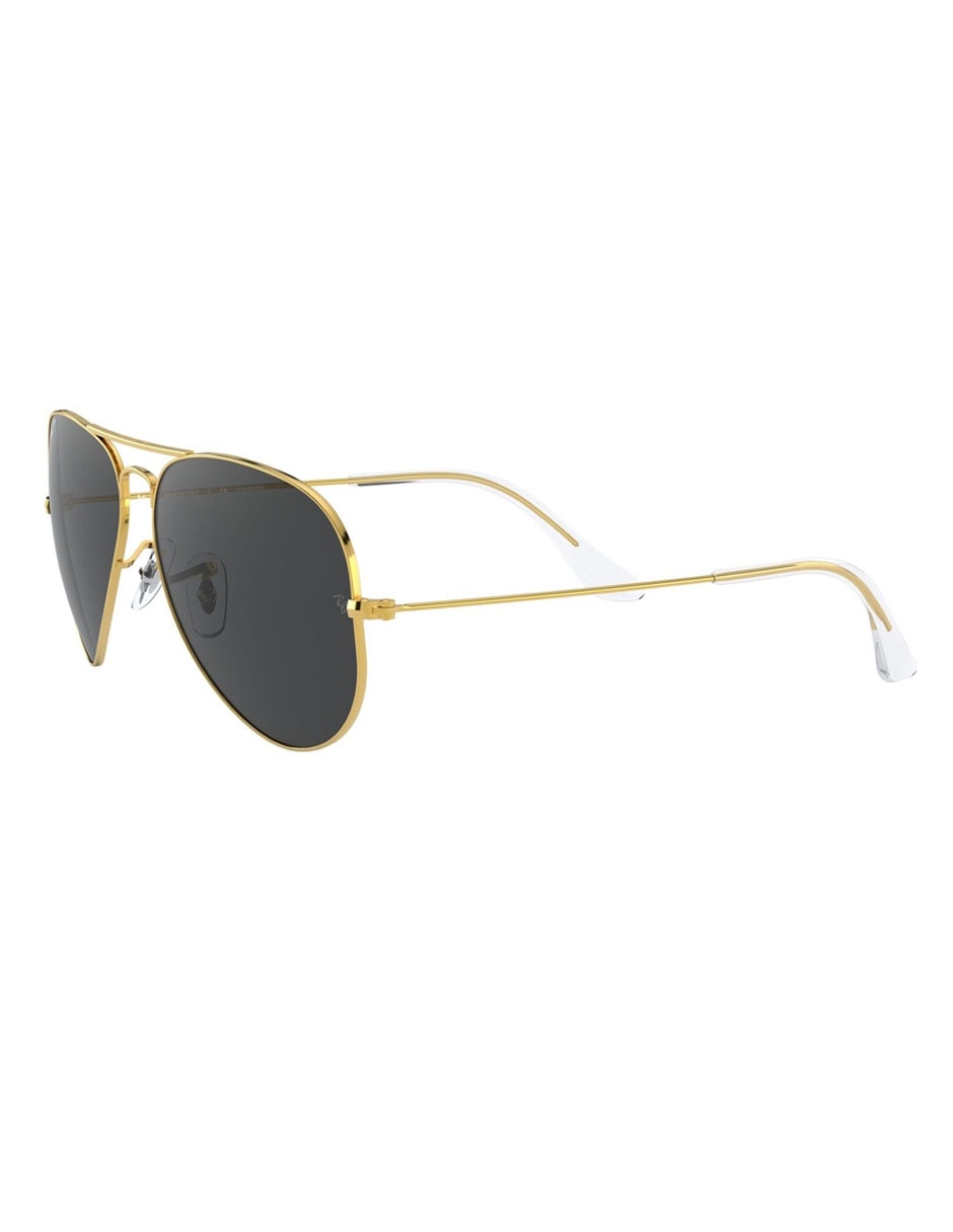 Lentes de sol Aviator Classic RB3025 para hombre 3