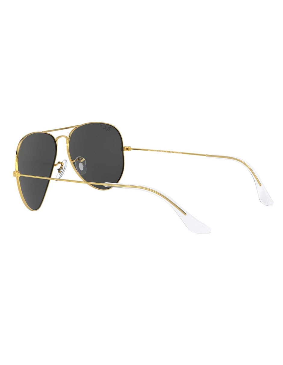 Lentes de sol Aviator Classic RB3025 para hombre 5