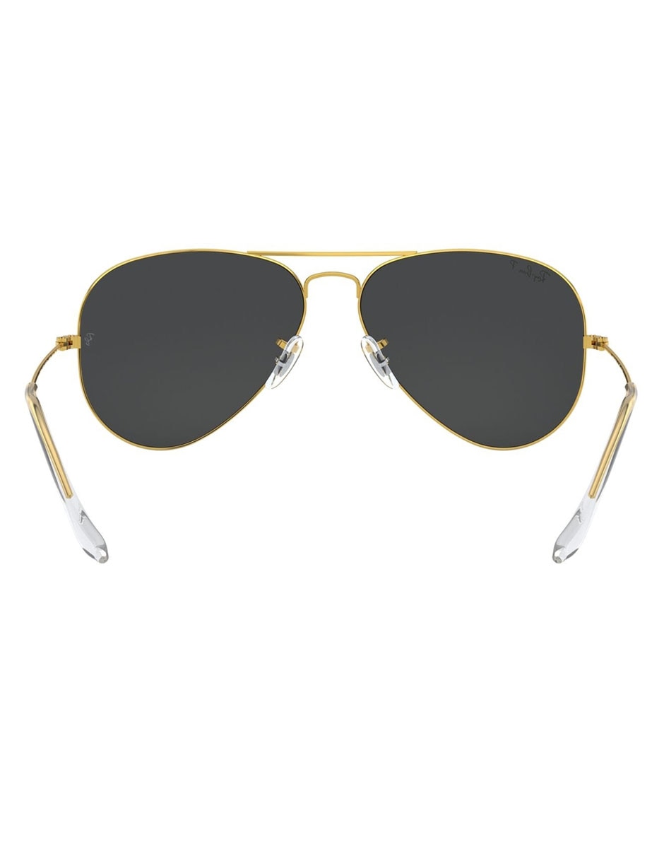Lentes de sol Aviator Classic RB3025 para hombre 7