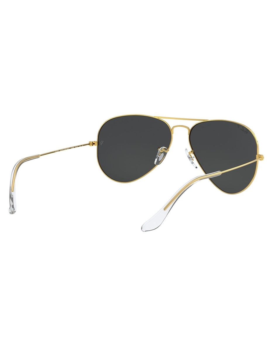 Lentes de sol Aviator Classic RB3025 para hombre 8