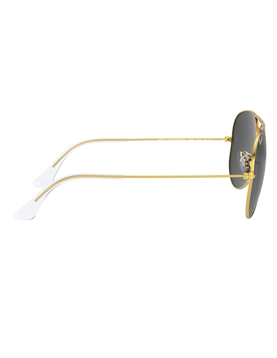 Lentes de sol Aviator Classic RB3025 para hombre 10