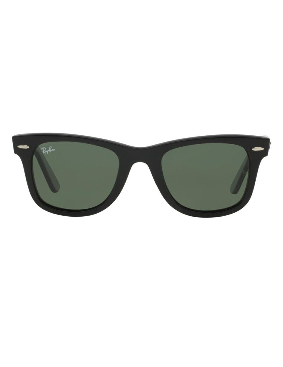 Lentes de sol Wayfarer RB2140 unisex