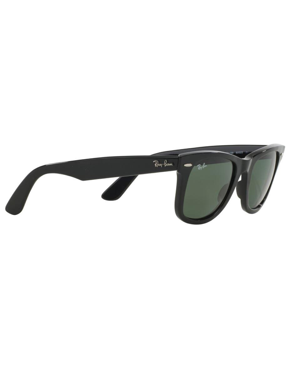 Lentes de sol Wayfarer RB2140 unisex 11
