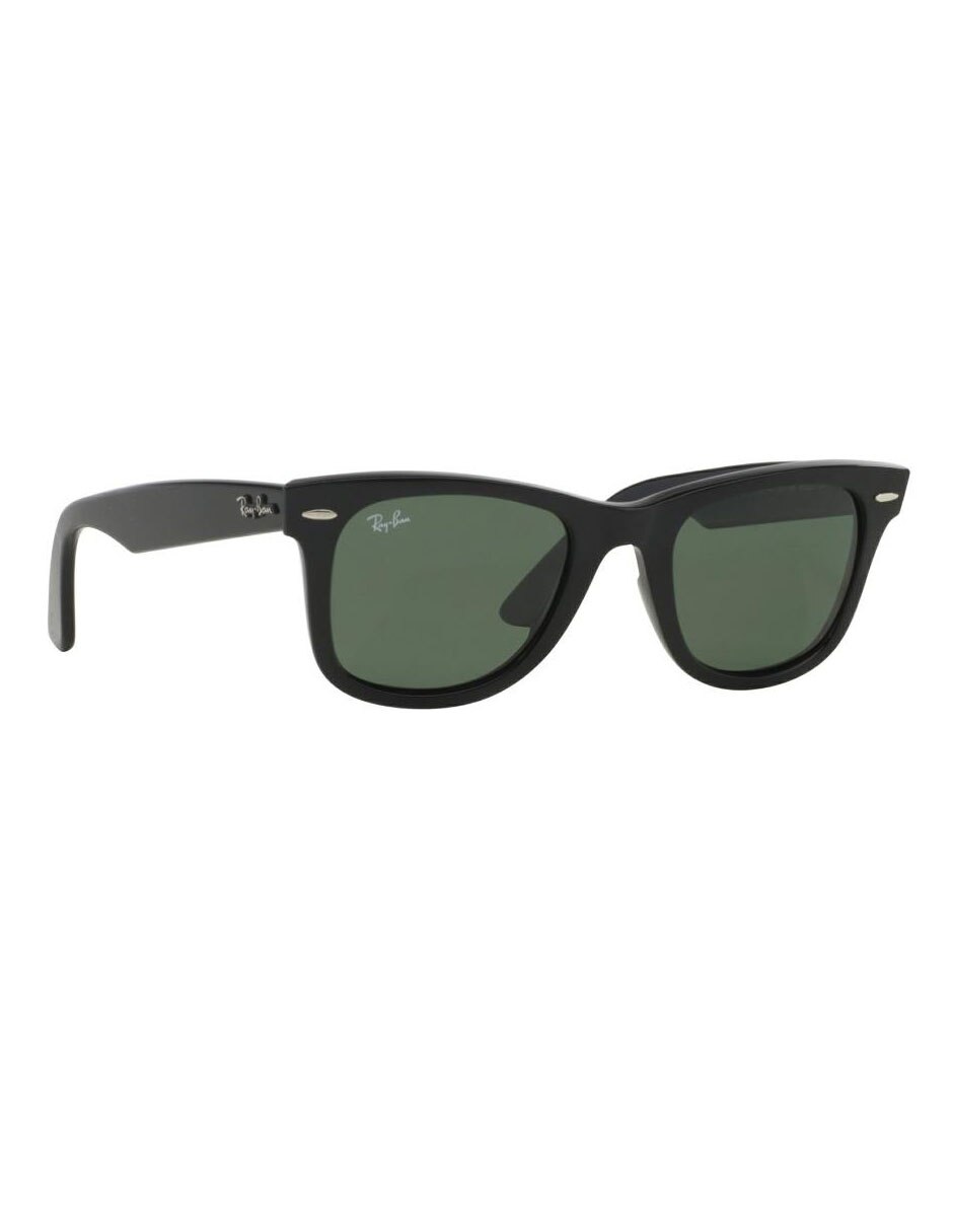 Lentes de sol Wayfarer RB2140 unisex 12