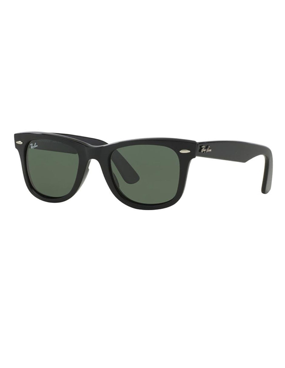 Lentes de sol Wayfarer RB2140 unisex 2