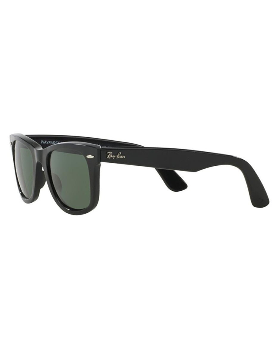 Lentes de sol Wayfarer RB2140 unisex 3