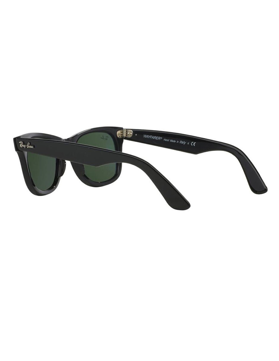 Lentes de sol Wayfarer RB2140 unisex 5