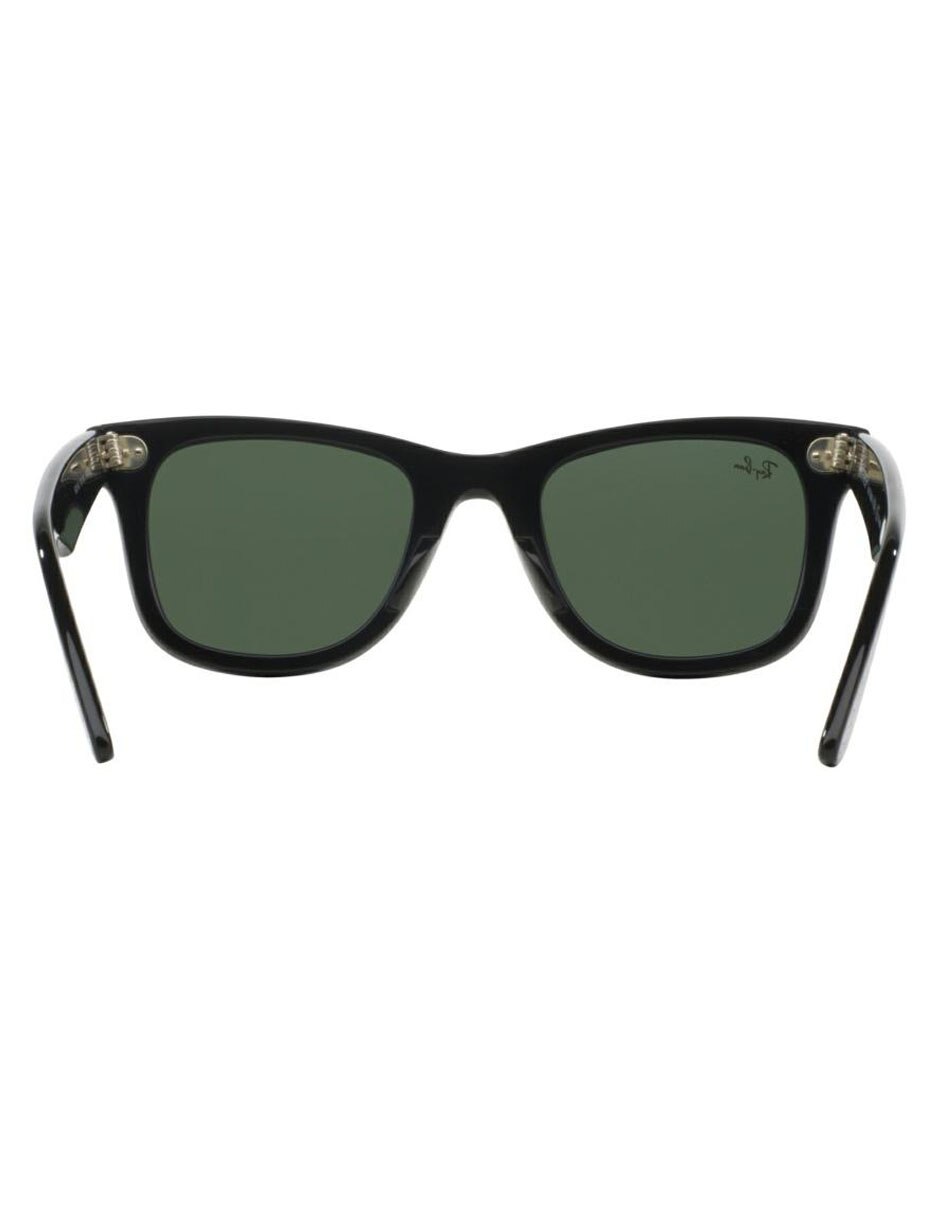 Lentes de sol Wayfarer RB2140 unisex 7
