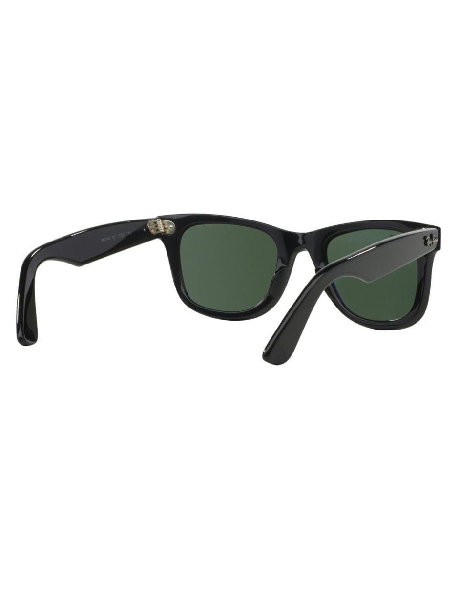 Lentes de sol Wayfarer RB2140 unisex 8