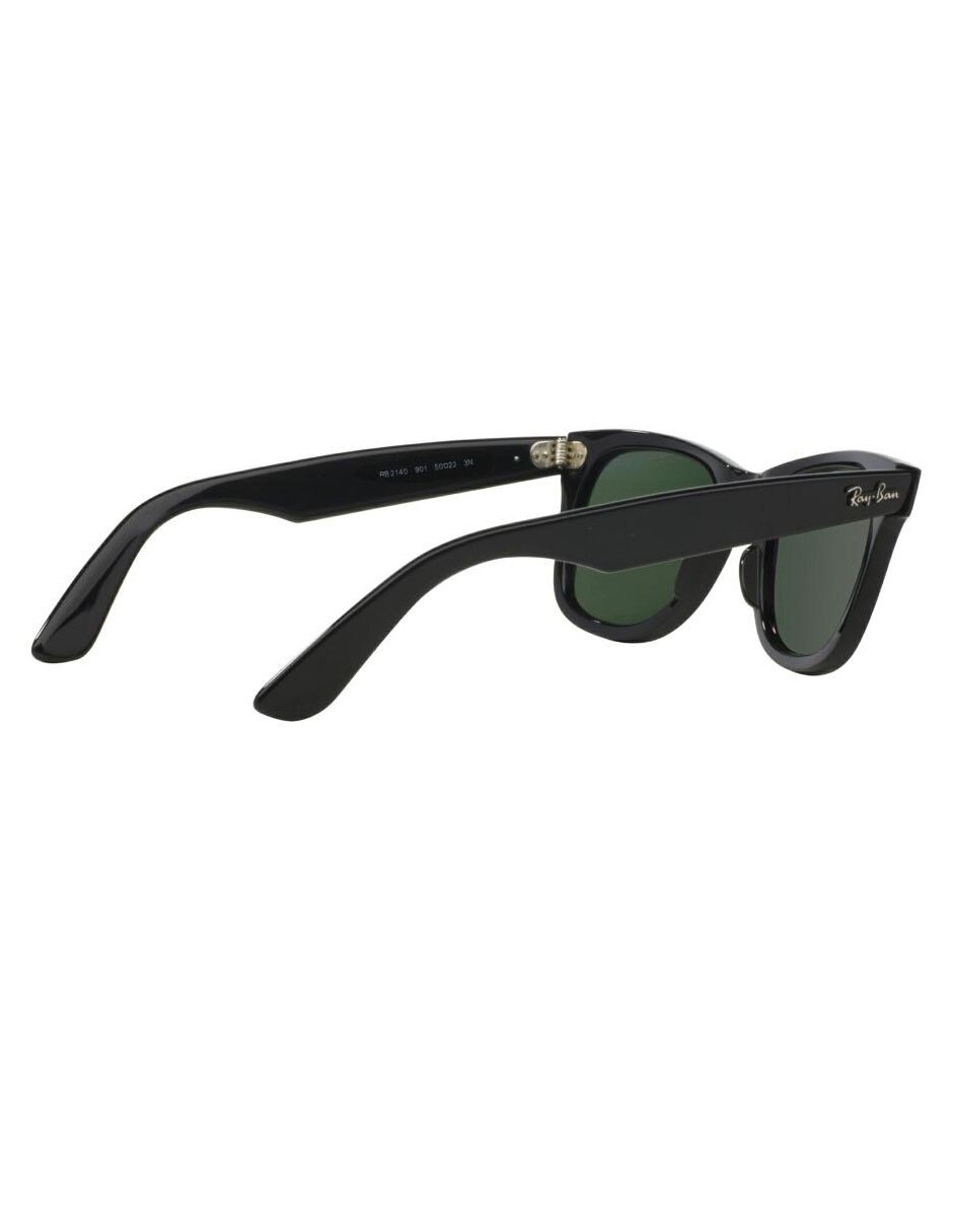 Lentes de sol Wayfarer RB2140 unisex 9