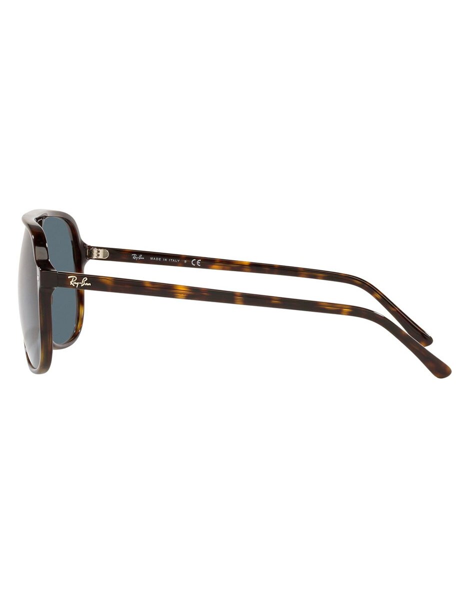 Lentes de sol Evolution unisex 4