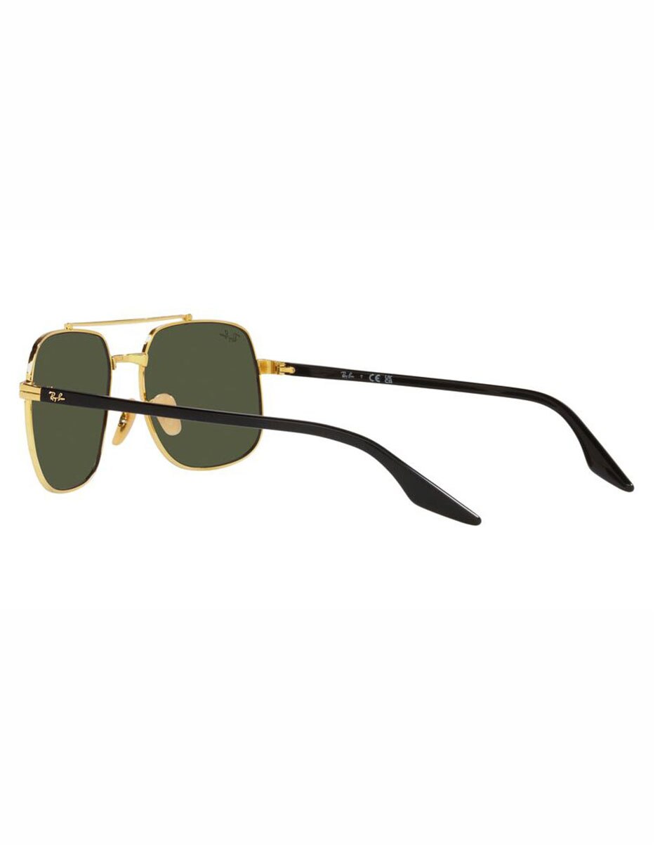 Lentes de sol Core unisex 5