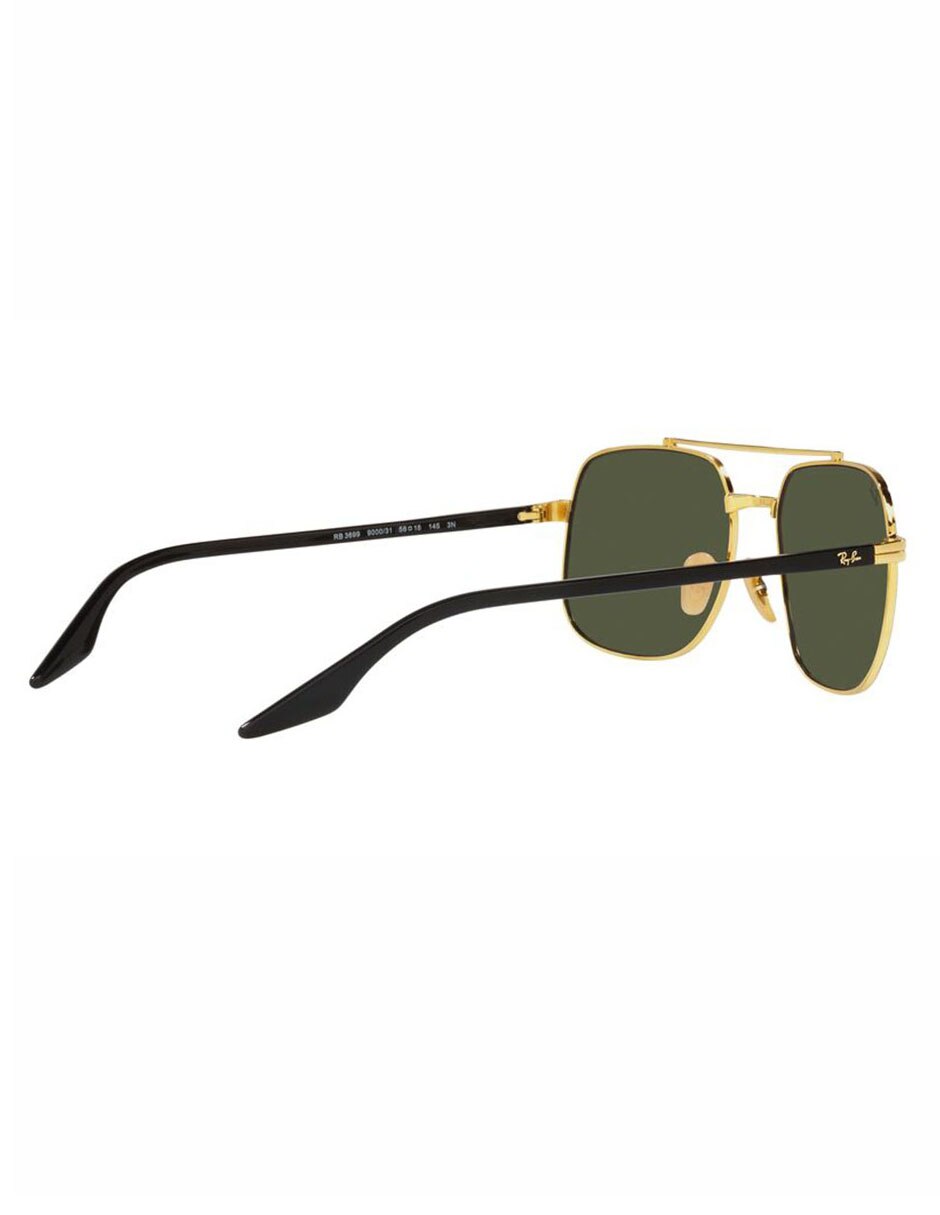 Lentes de sol Core unisex 9
