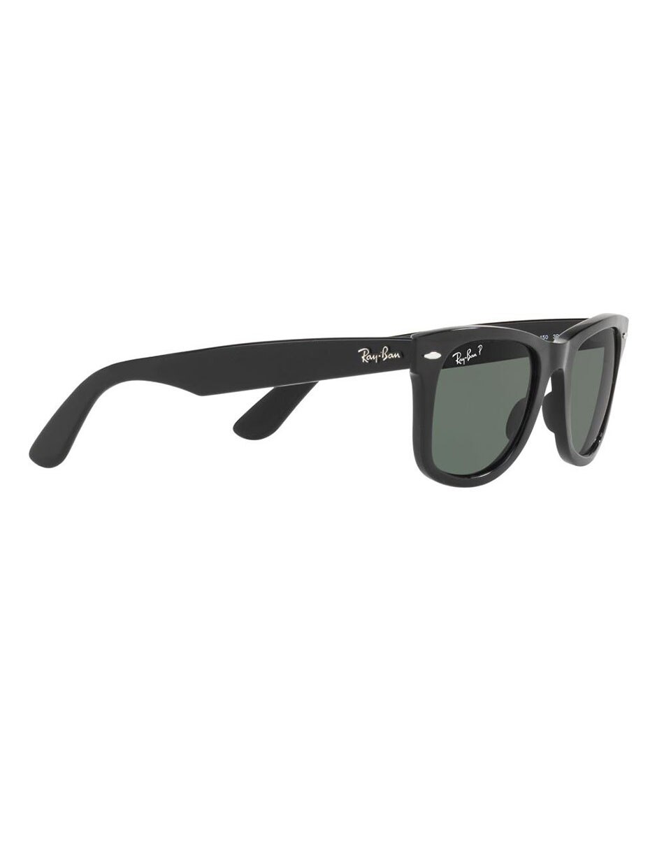 Lentes de sol Wayfarer Ease RB4340 unisex 11