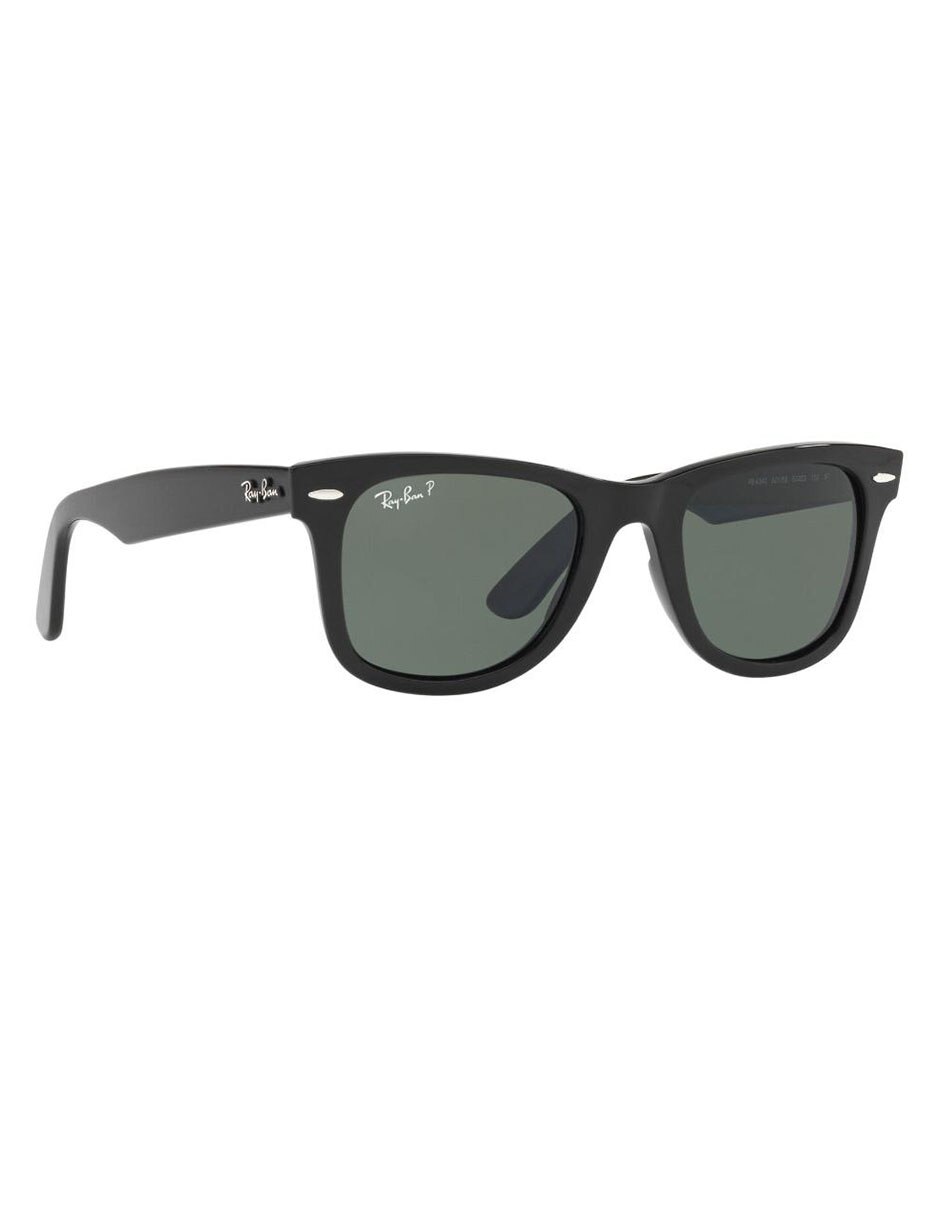 Lentes de sol Wayfarer Ease RB4340 unisex 12