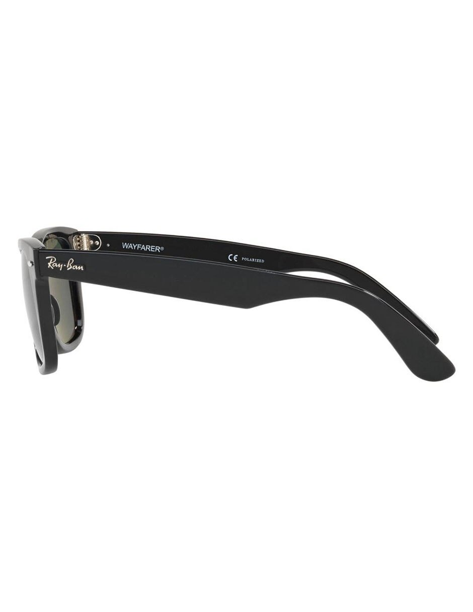 Lentes de sol Wayfarer Ease RB4340 unisex 4