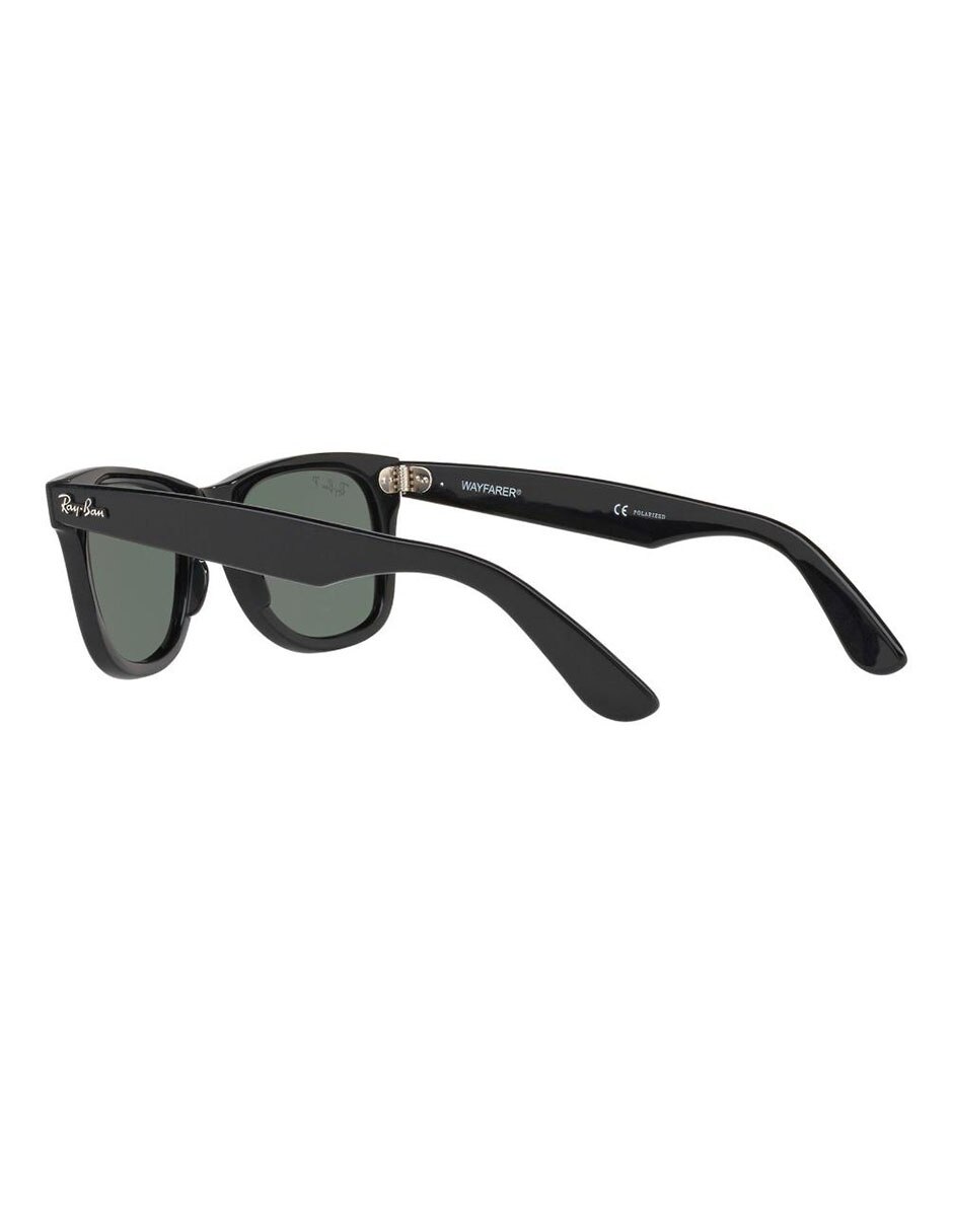 Lentes de sol Wayfarer Ease RB4340 unisex 5