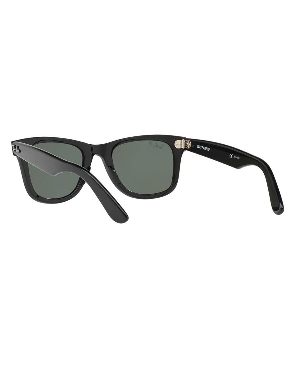 Lentes de sol Wayfarer Ease RB4340 unisex 6