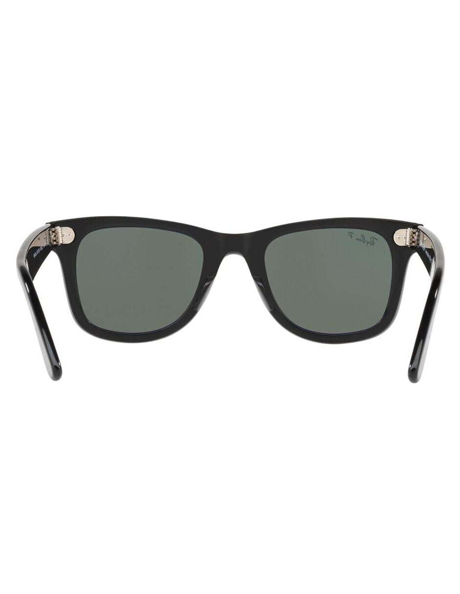 Lentes de sol Wayfarer Ease RB4340 unisex 7
