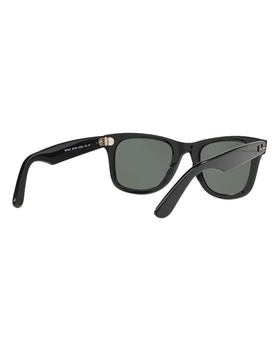 Lentes de sol Wayfarer Ease RB4340 unisex 8