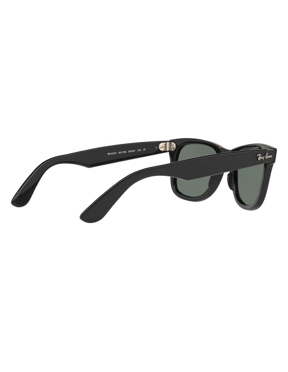 Lentes de sol Wayfarer Ease RB4340 unisex 9